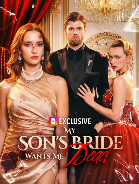 My Son's Bride Wants Me Dead