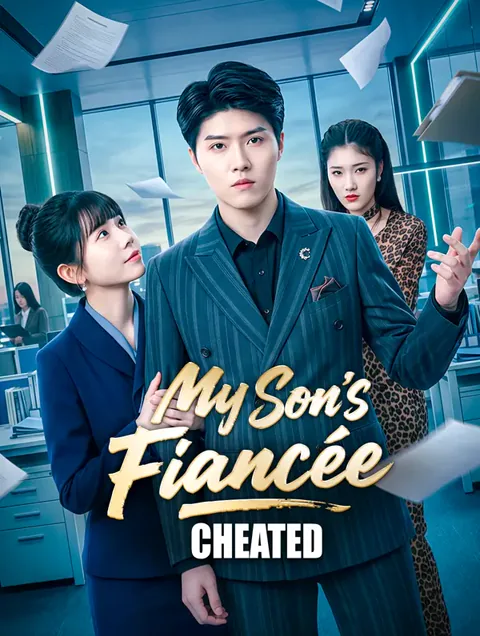 My Son's Fiancée Cheated