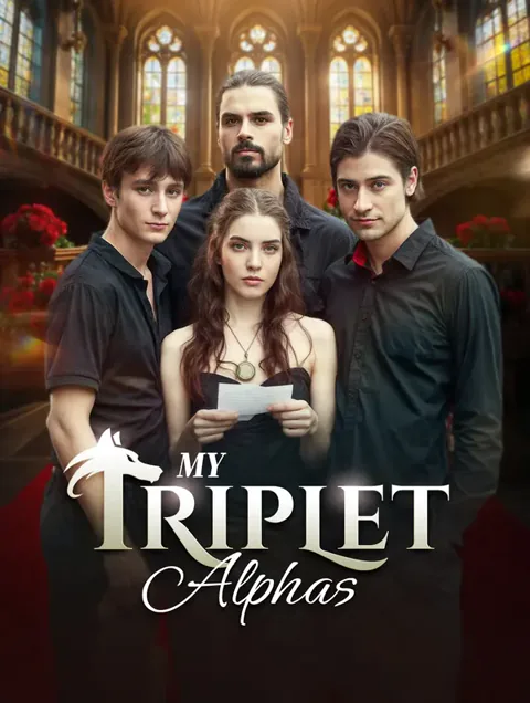 My Triplet Alphas