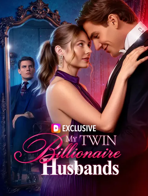 My Twin Billionaire Husbands