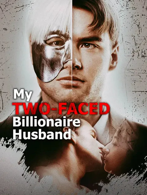 My Two-Faced Billionaire Husband