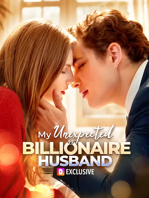 My Unexpected Billionaire Husband
