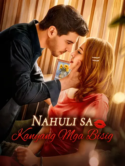 Nahuli sa Kanyang Mga Bisig(Dubbed)