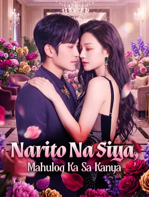 Narito Na Siya, Mahulog Ka Sa Kanya