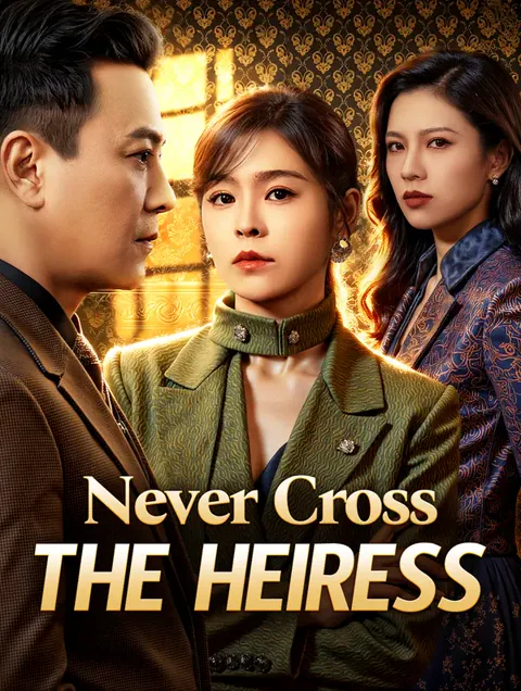 Never Cross the Heiress
