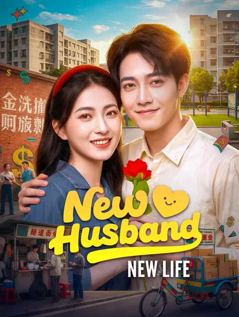New Husband, New Life