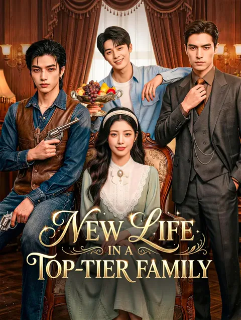 New Life in a Top-Tier Family