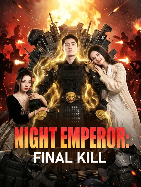 Night Emperor: Final Kill