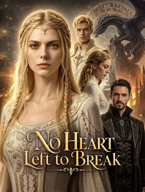 No Heart Left to Break