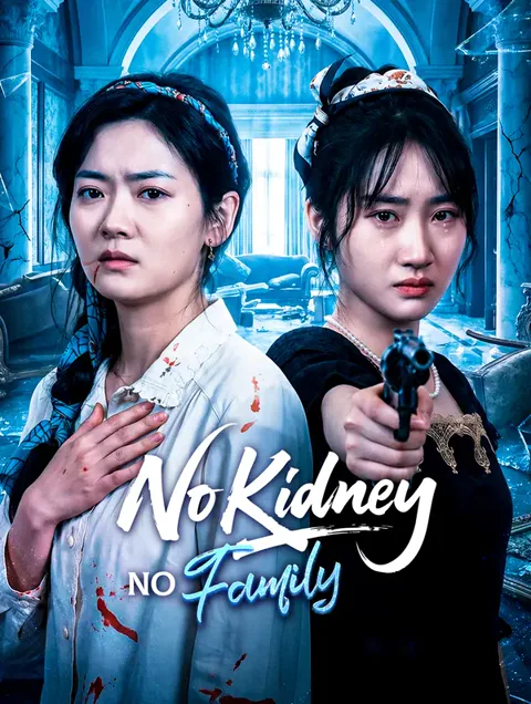 No Kidney, No Family