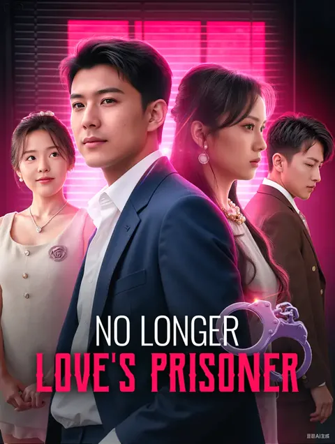 No Longer Love's Prisoner
