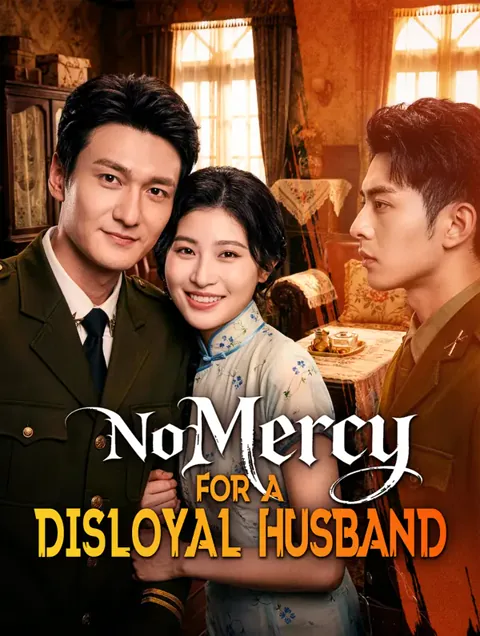 No Mercy for a Disloyal Husband