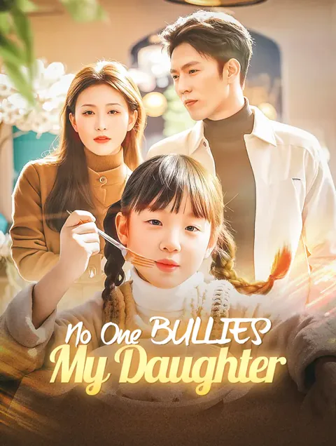 No One Bullies My Daughter