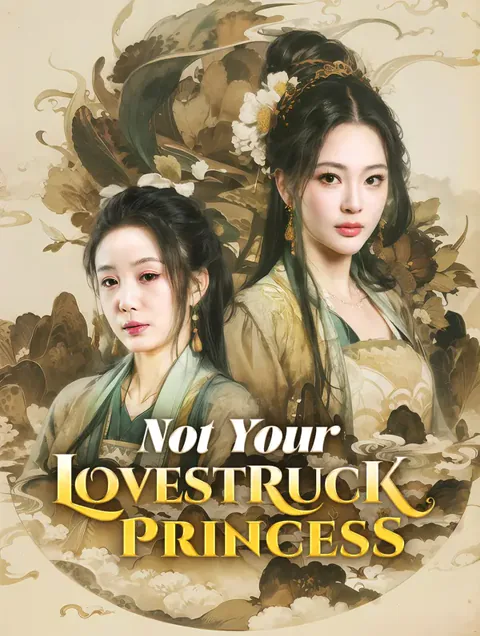 Not Your Lovestruck Princess