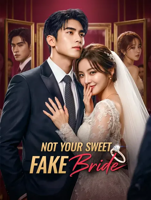 Not Your Sweet Fake Bride
