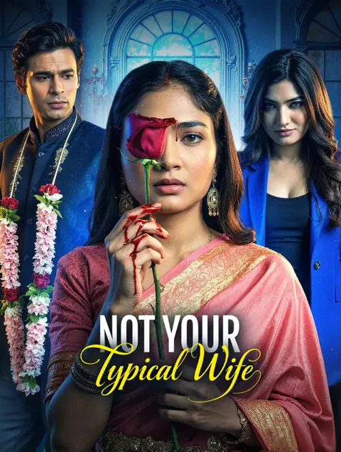Not Your Typical Wife