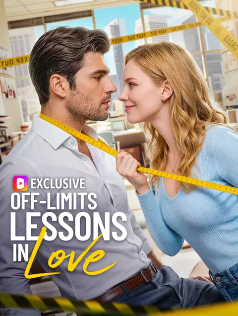 Off-Limits: Lessons in Love