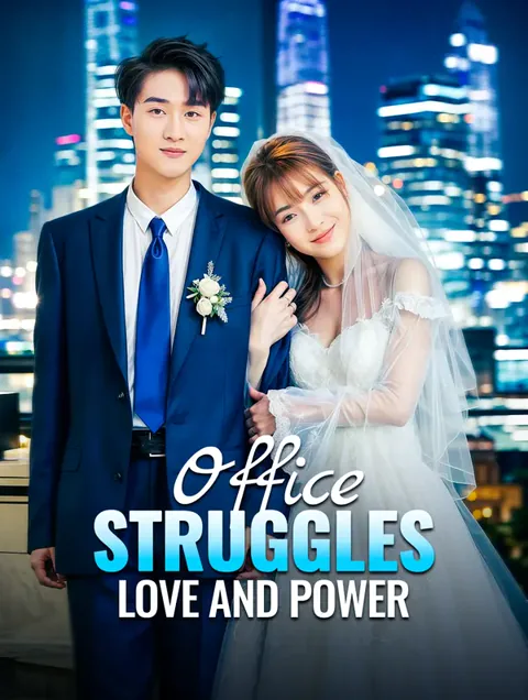 Office Struggles: Love and Power