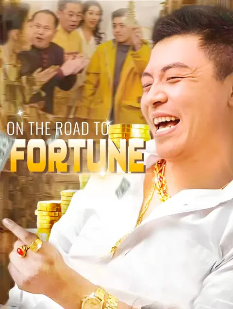 On the Road to Fortune