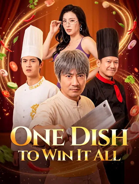 One Dish to Win It All