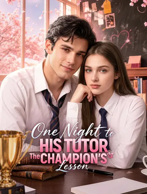 One Night to His Tutor: The Champion's Lesson