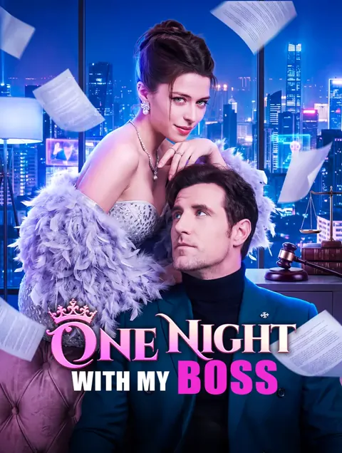 One Night With My Boss