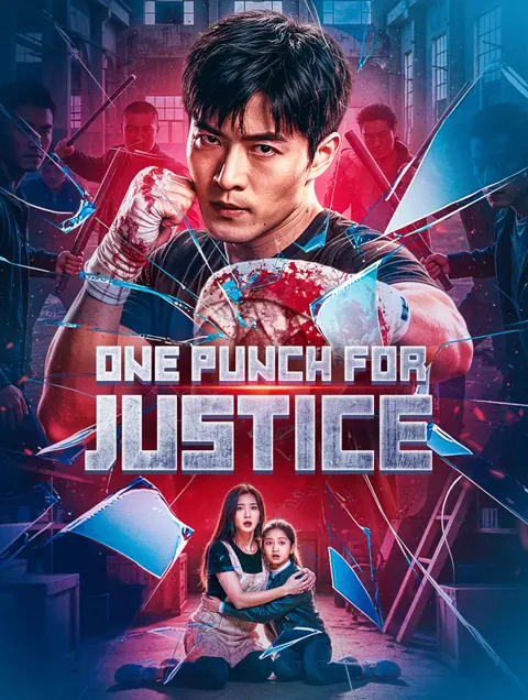 One Punch for Justice(Dubbed)