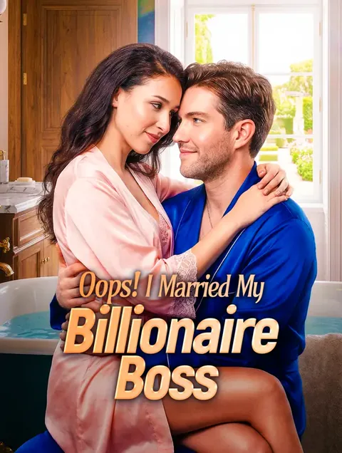 Oops! I Married My Billionaire Boss