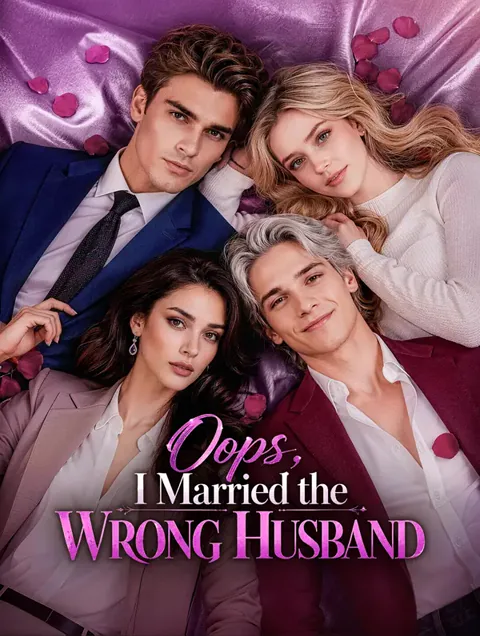 Oops, I Married the Wrong Husband