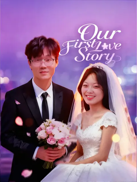 Our First Love Story