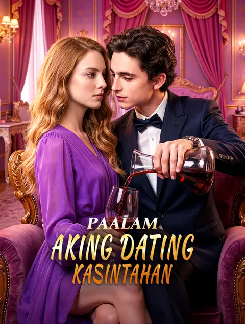 Paalam, Aking Dating Kasintahan