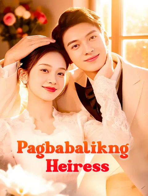 Pagbabalik ng Heiress