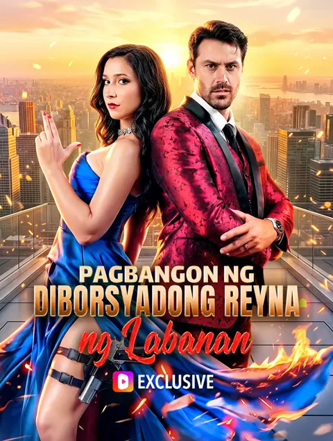 Pagbangon ng Diborsyadong Reyna ng Labanan