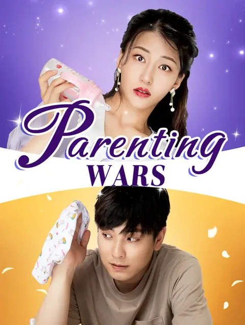 Parenting Wars