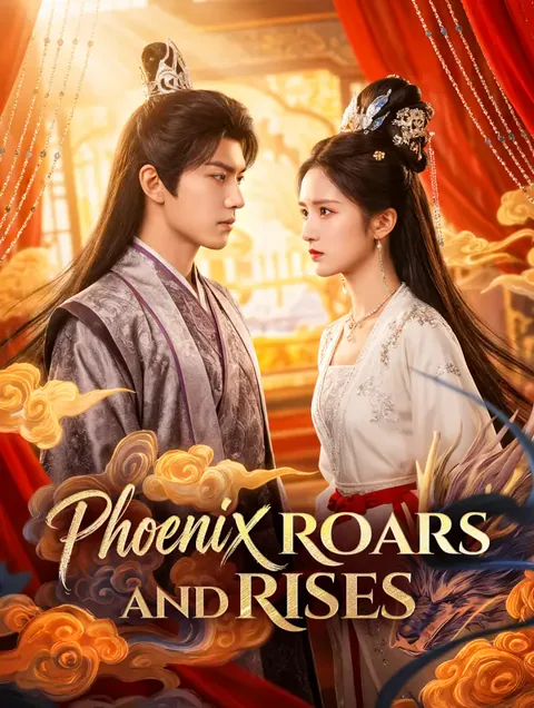 Phoenix Roars and Rises