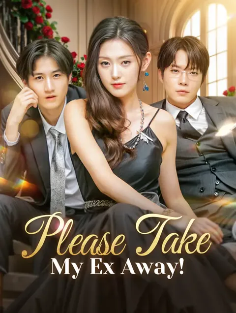 Please Take My Ex Away!