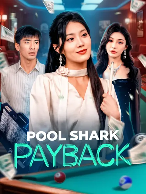 Pool Shark Payback
