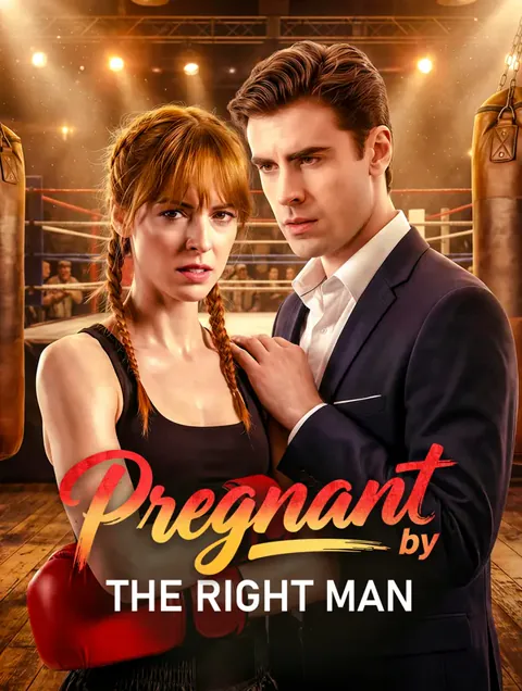Pregnant by the Right Man