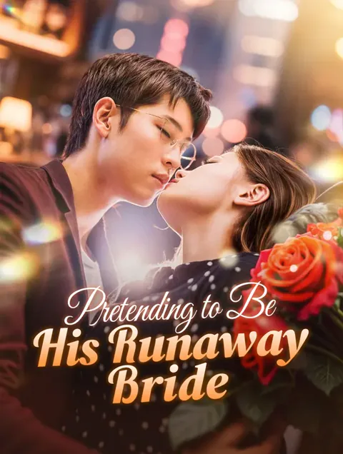 Pretending to Be His Runaway Bride