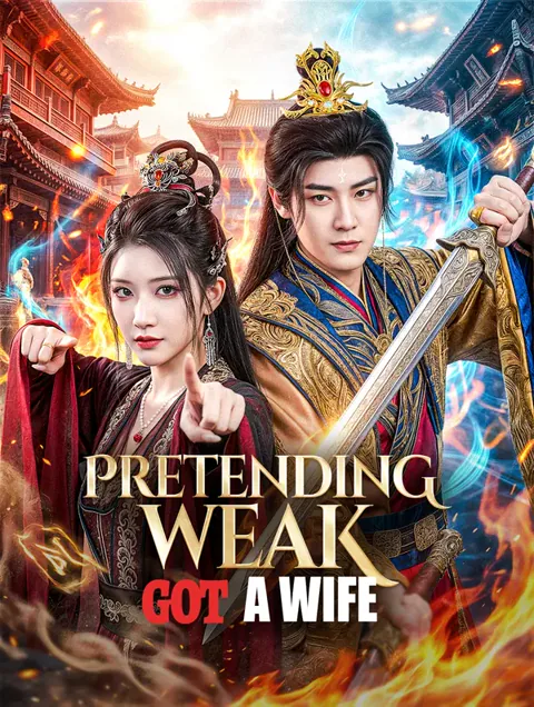 Pretending Weak, Got a Wife