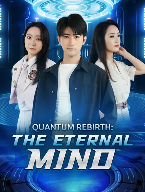 Quantum Rebirth: The Eternal Mind