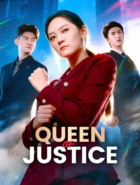 Queen of Justice(Dubbed)