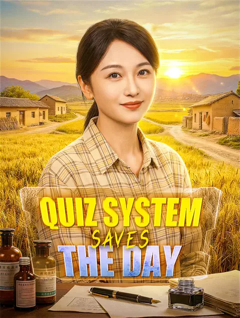 Quiz System Saves the Day