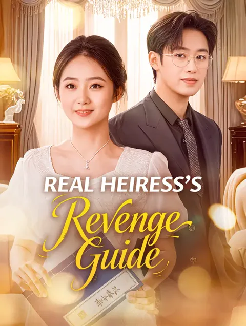 Real Heiress's Revenge Guide