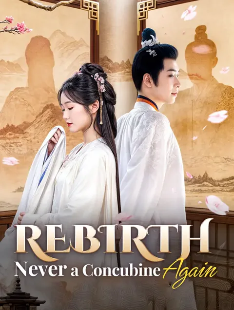 Rebirth: Never a Concubine Again