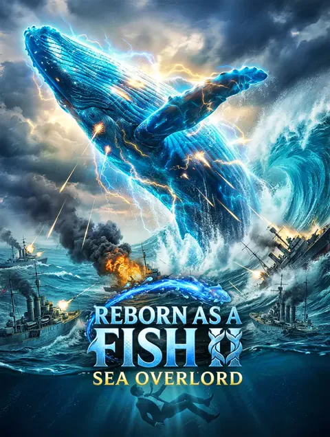 Reborn as a Fish II: Sea Overlord