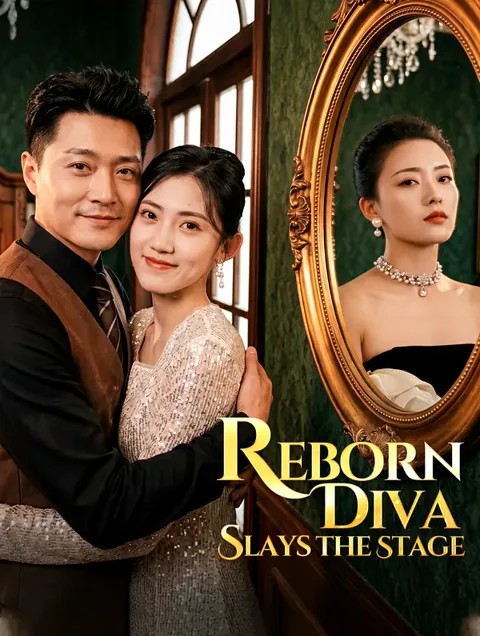 Reborn Diva Slays the Stage
