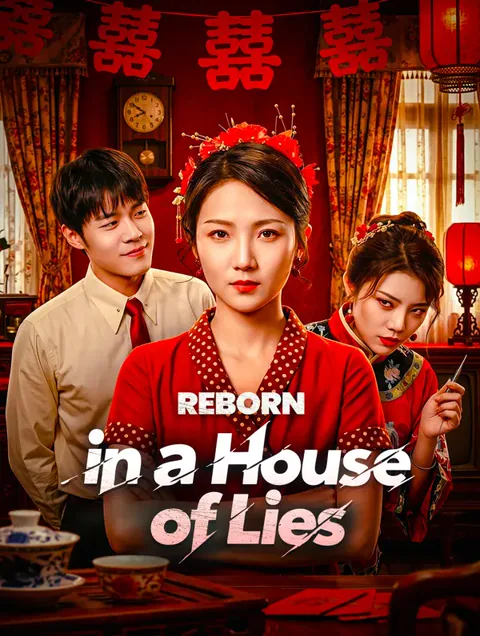 Reborn in a House of Lies