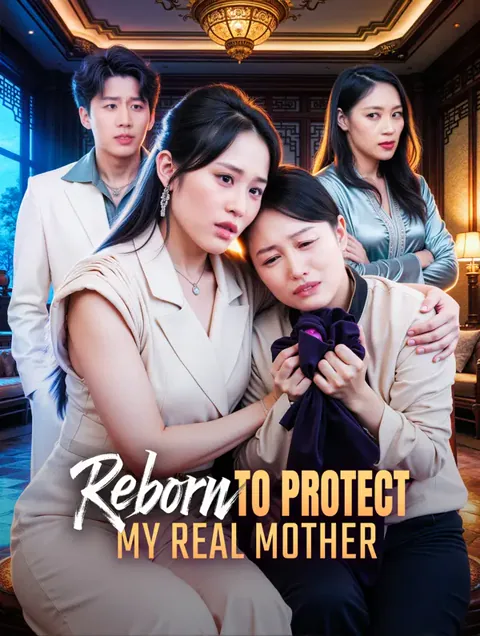 Reborn to Protect My Real Mother