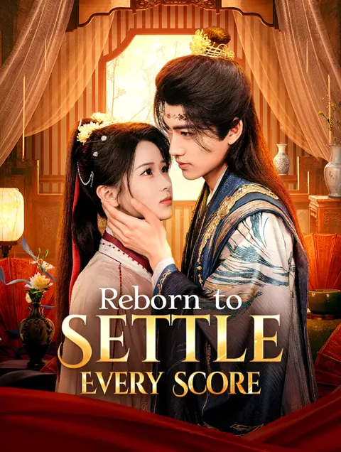 Reborn to Settle Every Score(Dubbed)